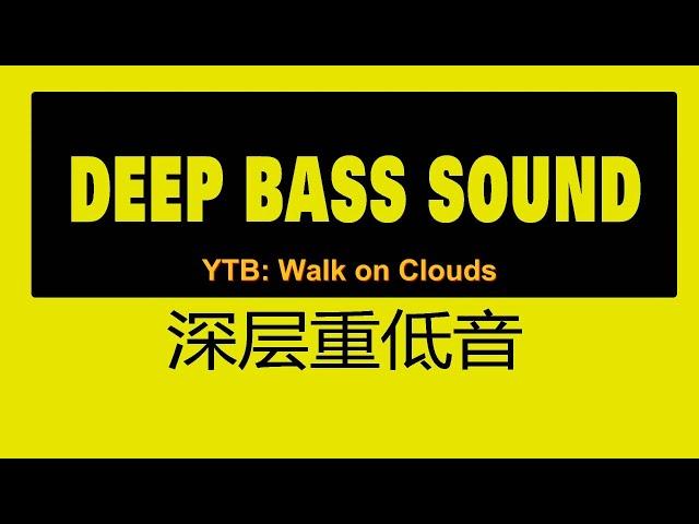 Deep Bass Sound Hi Res Audiophile Test Deep Bass test demo Audiophile POP music