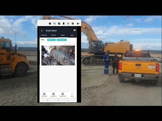 Vizzn Construction Software: Dispatch and Scheduling for Equipment Managers