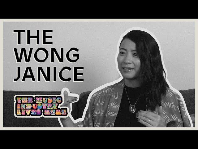 The Wong Janice: From Classical Cello to Meditation Music | Downtown Music