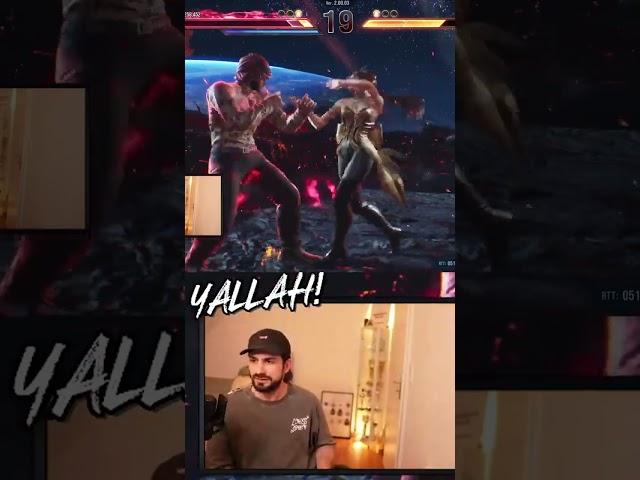 Comeback even after shock | #s8ul_sephiblack #Twitch #youtube