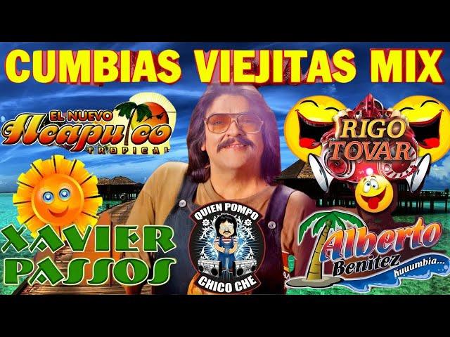 SUPER MEGA MIX CUMBIAS POPURRI PARA BAILAR 2024TROPICAL Y BAILABLECUMBIAS TROPICALES MIX 2024