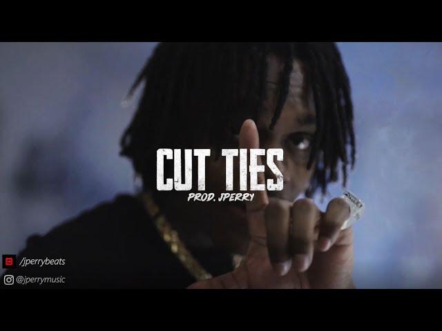 [FREE] Lil Durk X Booka600 Type Beat  "Cut Ties" (Prod. JPerry X @1allblack_)