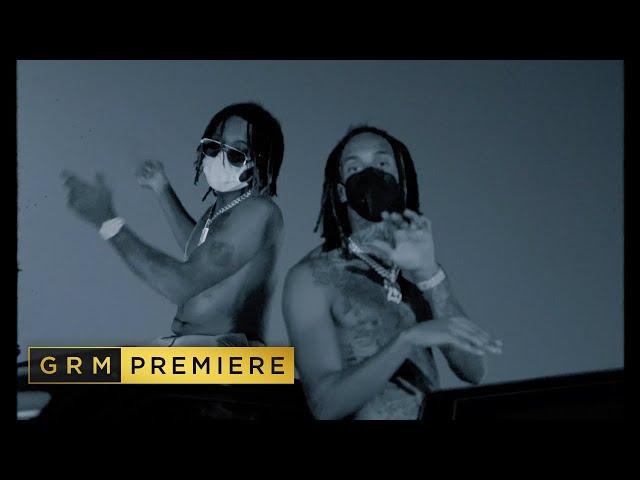 D Block Europe (Young Adz x Dirtbike LB) - Only Fans [Music Video] | GRM Daily