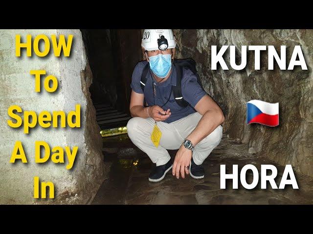 A day in KUTNA HORA,  THE CZECH REPUBLIC