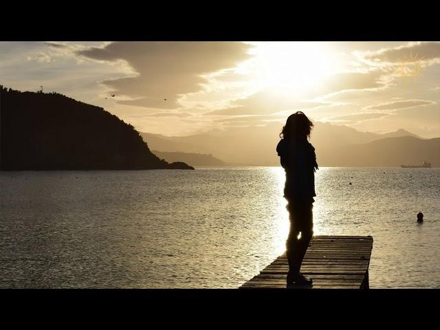 Beautiful New Age Female Vocal Relaxing Music