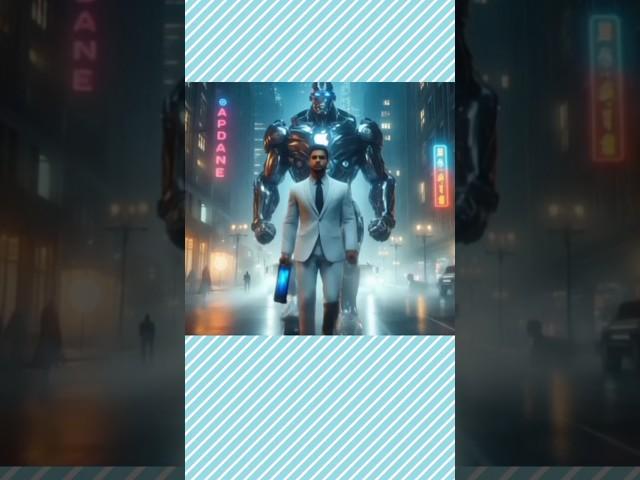 AI ROBOT 3.O