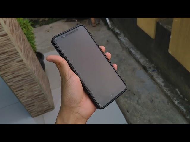 xiaomi redmi note 5 pro | ganteng banget buset