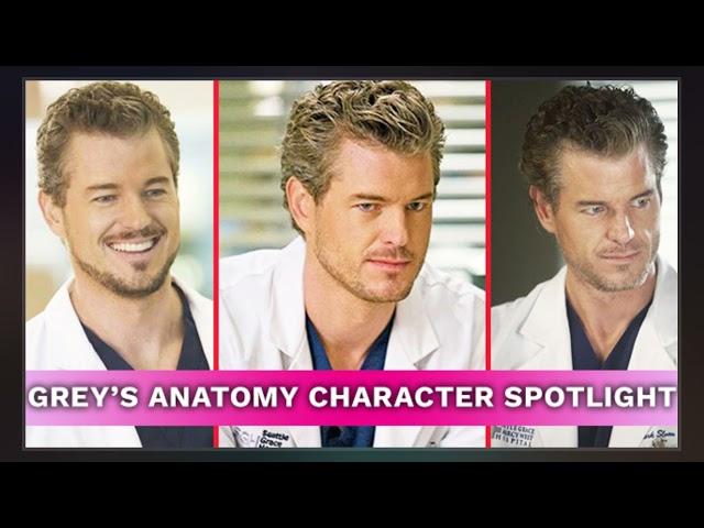 Mark Sloan (Grey's Anatomy)