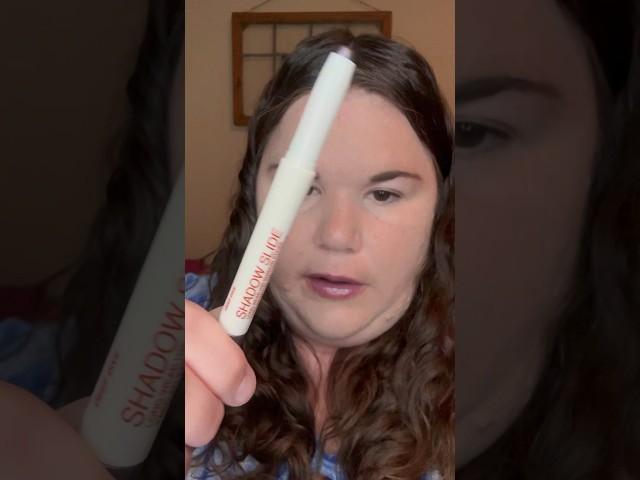 Freck beauty shadow slide h2o stick deep dive #freckbeauty#shadowslide#h2ostick#shadowstick #5min