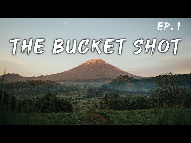 THE BUCKET SHOT / Ep 1