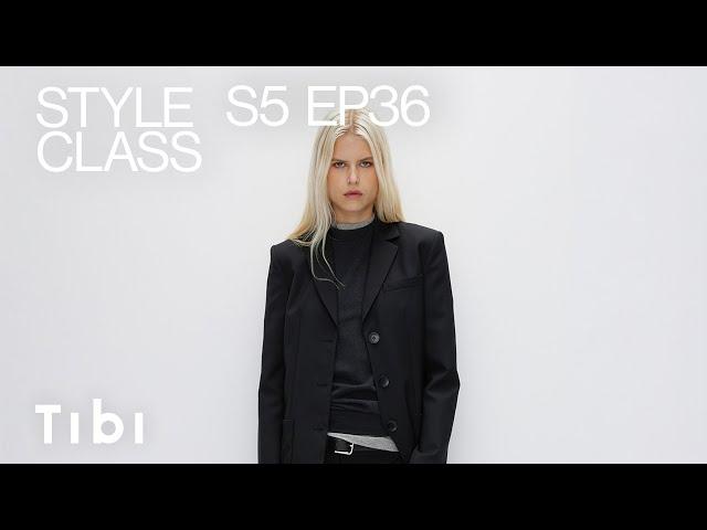 Style Class: Season 5, Episode 36