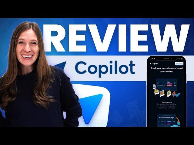 Copilot Money App Review // 2025