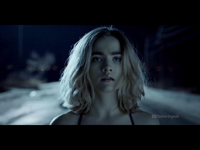 Импульс (2018) - Русский Трейлер