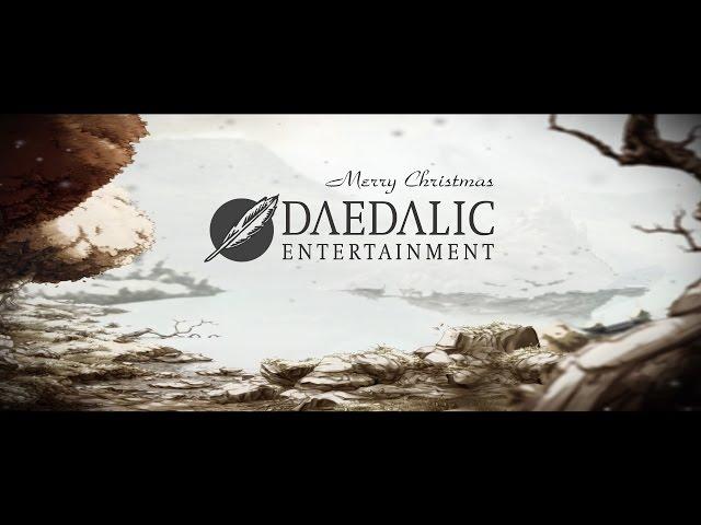 Daedalic Entertainment ft. Mazze Wiesner - Can you hear the Ohoho