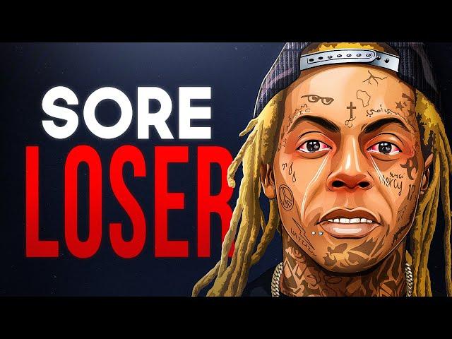 Why Hip Hop is Turning on Lil Wayne...