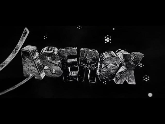 Intro #195 Aserox ft VoxArts (Sub for him)