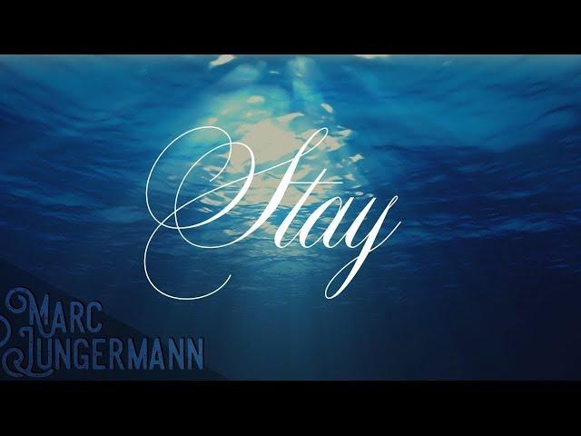 Marc Jungermann - Stay (Romantic Piano Music)
