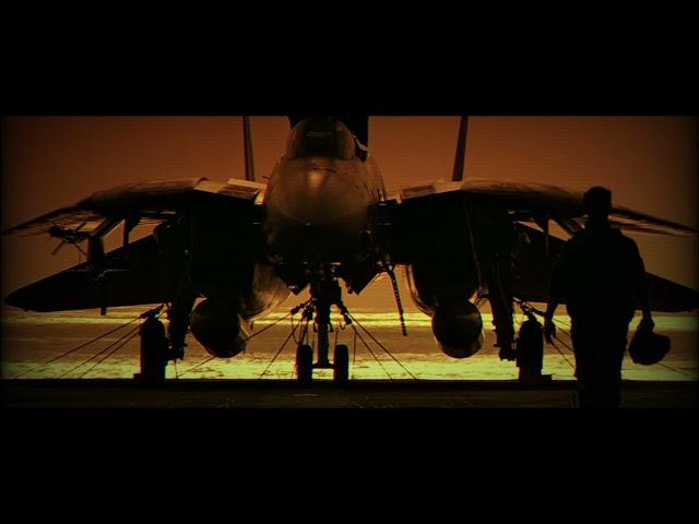 Berlin - Take My Breath Away  |  Epic Orchestral Extended Version (Love Theme from "Top Gun")