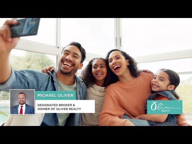  Sell Your Home Faster with Oliver Realty's AI-Powered Listings! 