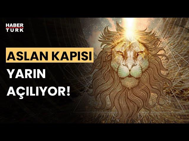 Aslan kapısının açılması ne demek? Dr. Şenay Devi açıkladı