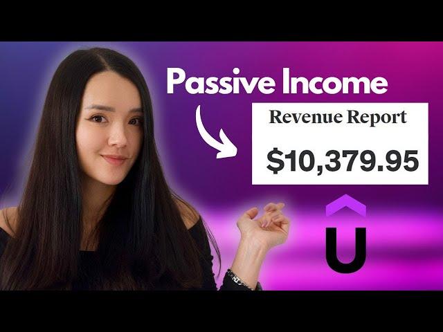 Make Passive Income Online With Udemy Courses (Step-By-Step Tutorial)