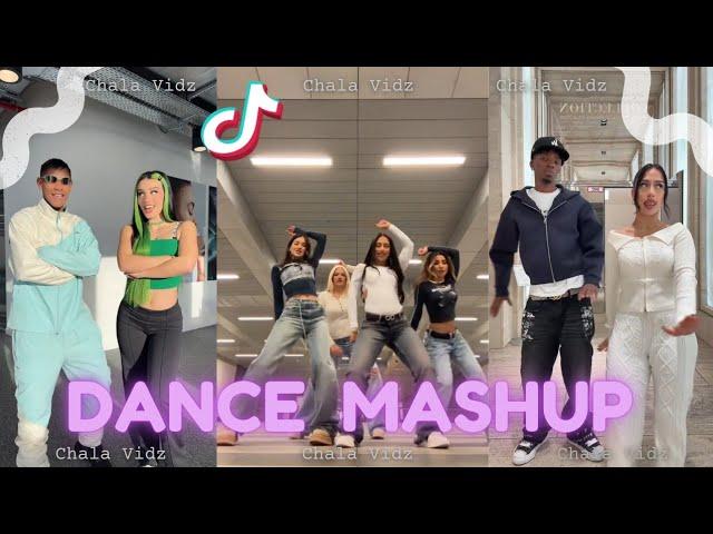 ULTIMATE TikTok Dance Mashup Compilation of 2024 [NEW] | Trending #dance #tiktok