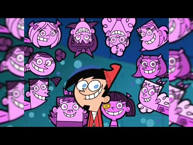 Fairly Oddparents "Icky Vicky"