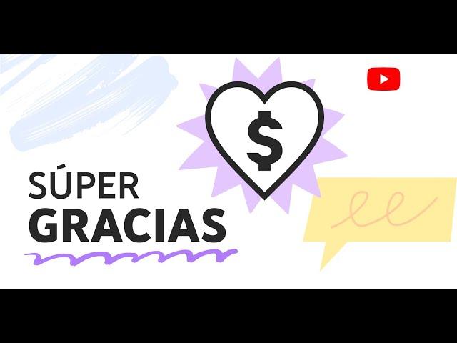 Súper gracias