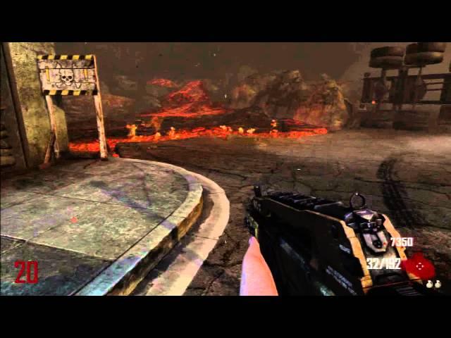 Black Ops 2 Quality Test