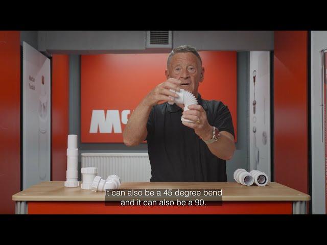 Why you should use the Miniflex | McAlpine Plumbing