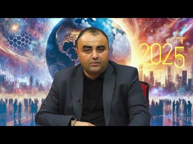 Dünyanın 2025 siyasi proqnozları