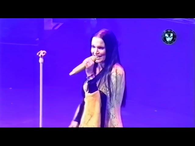  NIGHTWISH  The Phantom Of The Opera  Live at Hammersmith Apollo 2005  Remastered 2.0