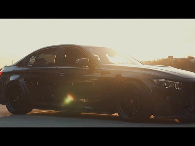 Bmw m3 CarHub edition 