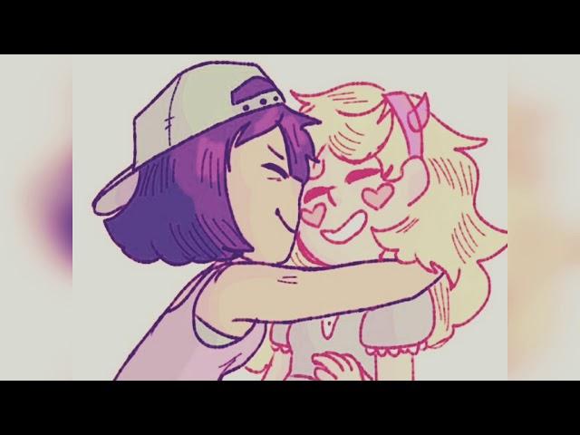 I kissed a girl - Janstar & Garnet