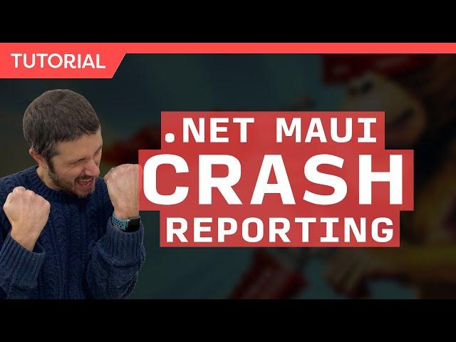 Error Monitoring & Crash Reporting for .NET MAUI Apps with Raygun