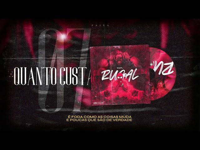 MC Vinny - Quanto Custa (DJ Loirin e DJ RD)