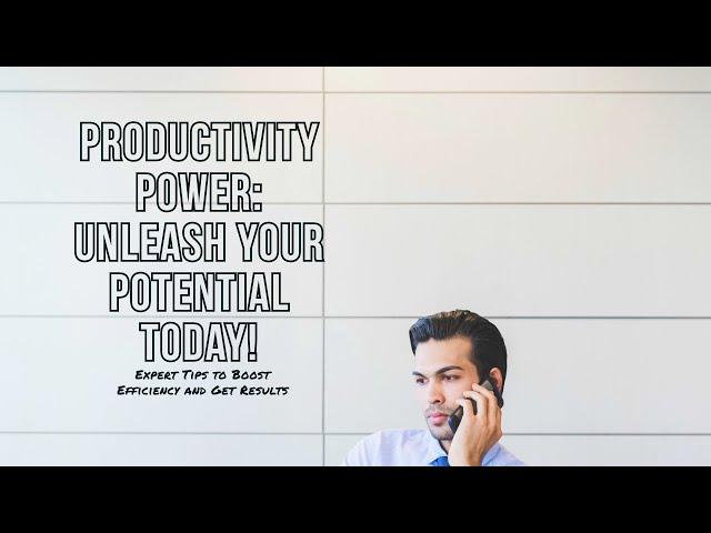 Maximize Your Productivity: Pro Tips from a West LA Computer Expert