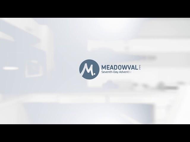 Meadowvale SDA Church JA Live Stream