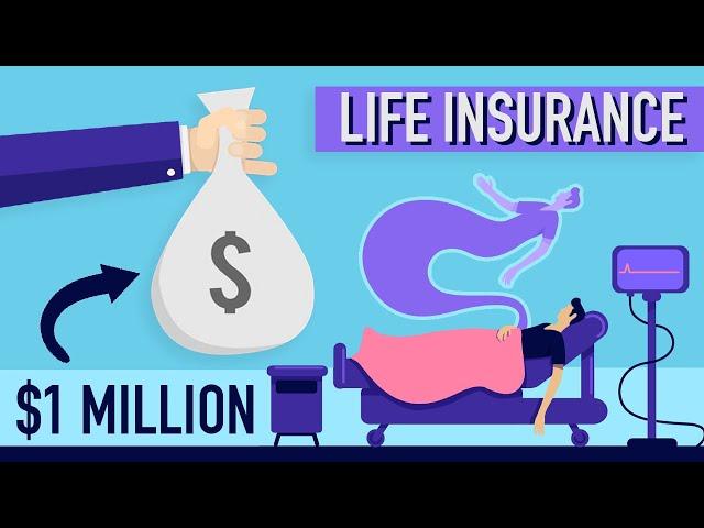 How Does Life Insurance Work?