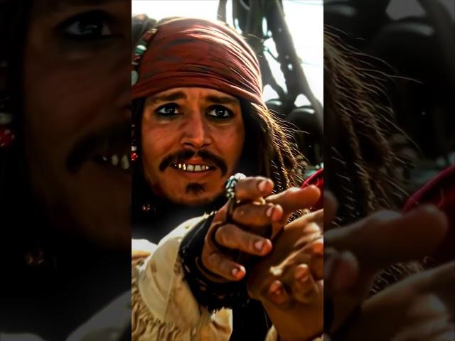 Jack Sparrow Edit | VOID | Johnny Depp