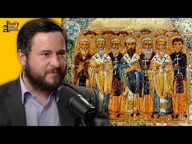 The Early Church was 100% Catholic. Here's Why... w/ Joe Heschmeyer