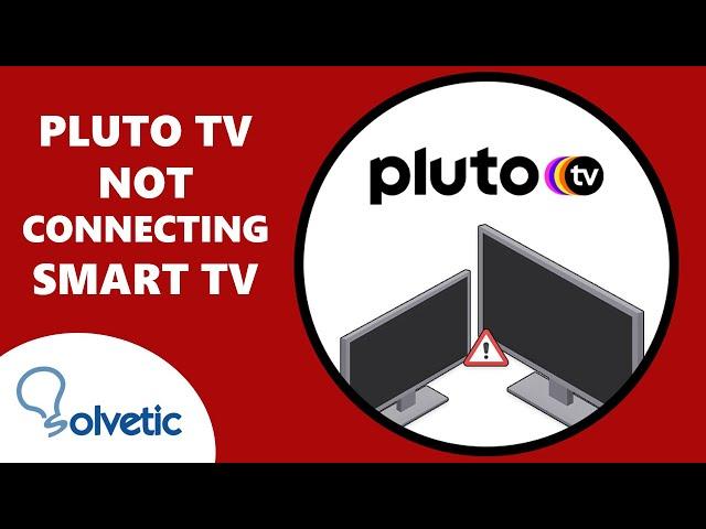 ️  Pluto TV Not Connecting ️  Pluto TV Not Working