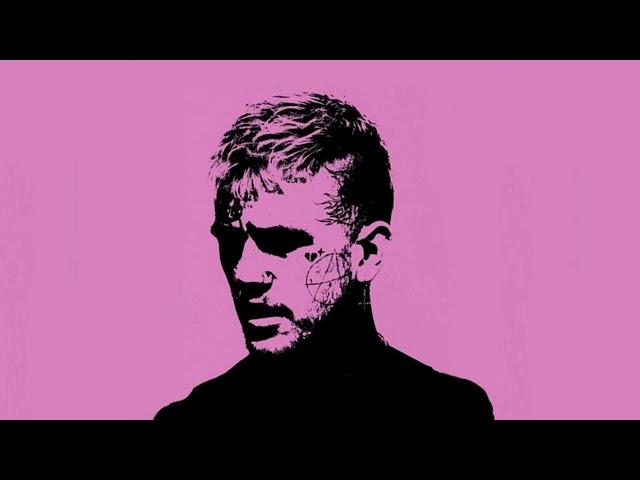 Lil Peep - A Plan To Kill Myself