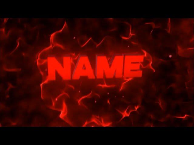 FREE After Effects & Cinema 4D Intro Template: Colourful 3D Intro Template #487 + Tutorial