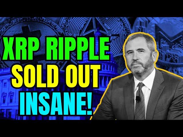 XRP RIPPLE: SEC CASE CANCELED! XRP BULL RUN TO $305.34 TONIGHT! - RIPPLE XRP NEWS TODAY