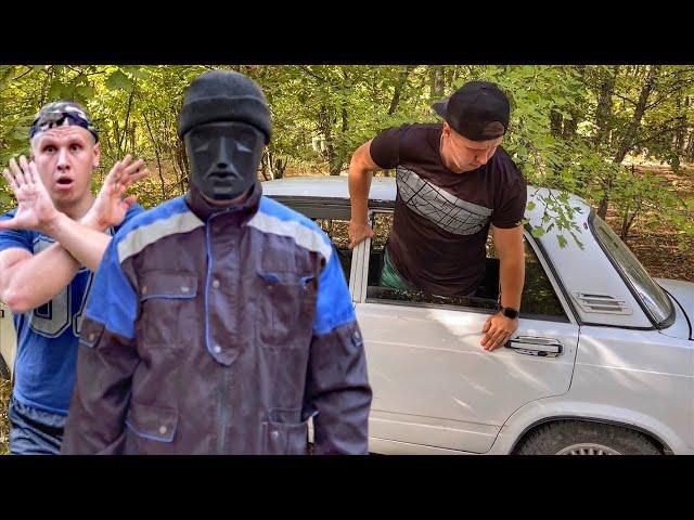 СЁМУ ПОХИТИЛИ | Сериал БРАТИКИ - 118 Серия