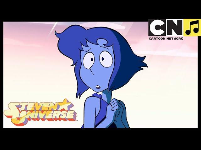 Steven Universe | That Distant Shore - Lapis Song | Can't Go Back | Cartoon Network