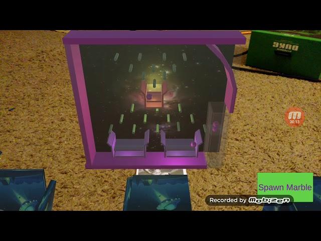 Star Wars Pachinko In Unity 3D
