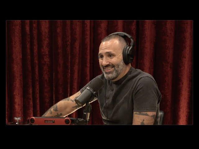 Joe Rogan Experience #2228 - Josh Dubin