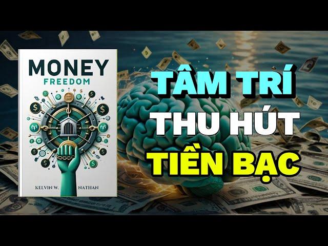 Tự Do Tài Chính: Bí Quyết Thu Hút Tiền Bạc Bằng Tâm Trí | Rise & Thrive | Tóm Tắt Sách Money Freedom